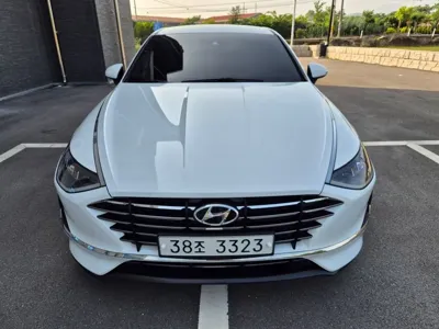 Hyundai Sonata 2020, 166200 км, за 7807.51 USD