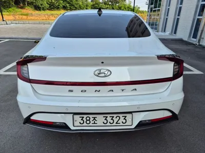 Hyundai Sonata 2020, 166200 км, за 7807.51 USD