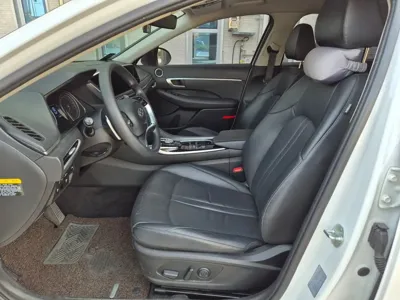 Hyundai Sonata 2020, 166200 км, за 7807.51 USD