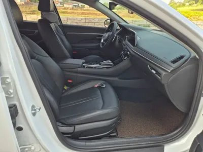 Hyundai Sonata 2020, 166200 км, за 7794.32 USD - фото 6