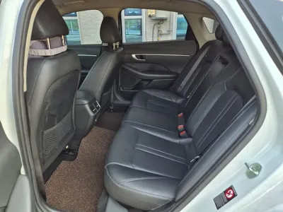 Hyundai Sonata 2020, 166200 км, за 7794.32 USD - фото 7