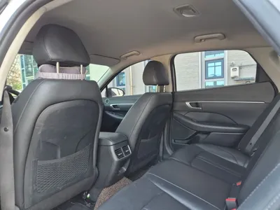 Hyundai Sonata 2020, 166200 км, за 7794.32 USD - фото 8