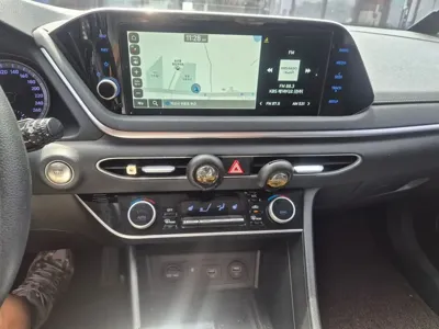 Hyundai Sonata 2020, 166200 км, за 7794.32 USD - фото 11