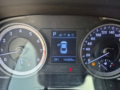 Hyundai Sonata 2020, 166200 км, за 7794.32 USD - фото 14