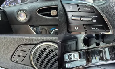 Hyundai Sonata 2020, 166200 км, за 7794.32 USD - фото 16