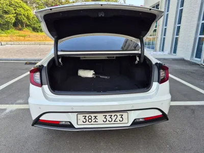 Hyundai Sonata 2020, 166200 км, за 7794.32 USD - фото 19