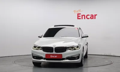 BMW Gran Turismo 2018, 172121 км, за 10245.91 USD
