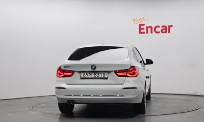 BMW Gran Turismo 2018, 172121 км, за 10245.91 USD