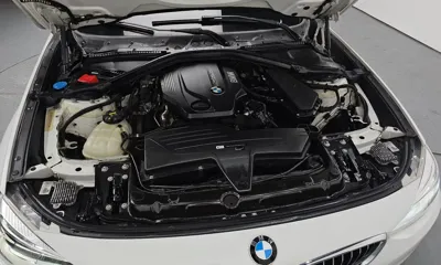 BMW Gran Turismo 2018, 172121 км, за 10245.91 USD - фото 6