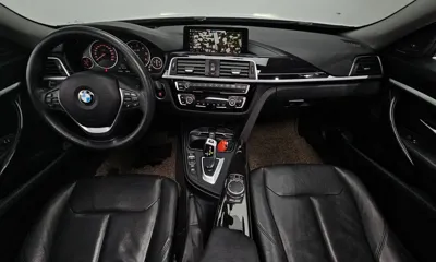 BMW Gran Turismo 2018, 172121 км, за 10245.91 USD - фото 7