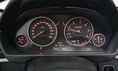 BMW Gran Turismo 2018, 172121 км, за 10245.91 USD - фото 8