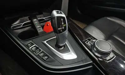 BMW Gran Turismo 2018, 172121 км, за 10245.91 USD - фото 9