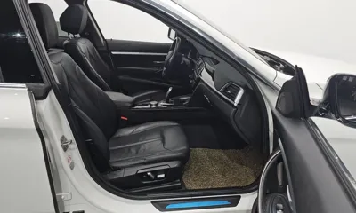 BMW Gran Turismo 2018, 172121 км, за 10245.91 USD - фото 10
