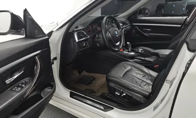 BMW Gran Turismo 2018, 172121 км, за 10245.91 USD - фото 11