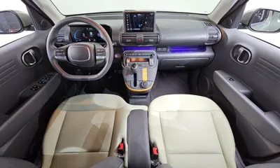 Hyundai Casper 2022, 6610 км, за 12931.6 USD - фото 7