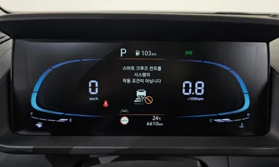 Hyundai Casper 2022, 6610 км, за 12931.6 USD - фото 8