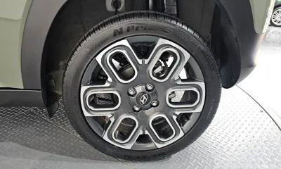 Hyundai Casper 2022, 6610 км, за 12931.6 USD - фото 21