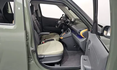 Hyundai Casper 2022, 6610 км, за 12931.6 USD - фото 26
