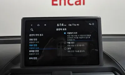 Hyundai Casper 2022, 6610 км, за 12931.6 USD - фото 31