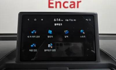 Hyundai Casper 2022, 6610 км, за 12931.6 USD - фото 33