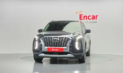Hyundai Palisade 2021, 76450 км, за 17406.72 USD