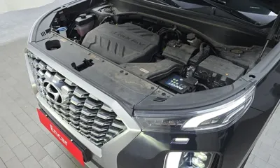 Hyundai Palisade 2021, 76450 км, за 17406.72 USD - фото 6