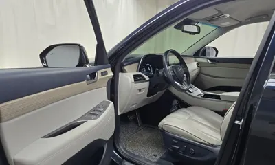 Hyundai Palisade 2021, 76450 км, за 17406.72 USD - фото 10