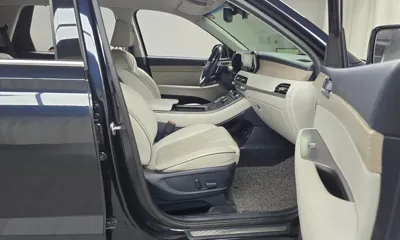 Hyundai Palisade 2021, 76450 км, за 17406.72 USD - фото 11