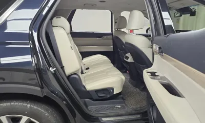 Hyundai Palisade 2021, 76450 км, за 17406.72 USD - фото 12