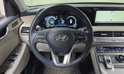 Hyundai Palisade 2021, 76450 км, за 17406.72 USD - фото 13