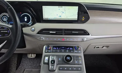 Hyundai Palisade 2021, 76450 км, за 17406.72 USD - фото 14