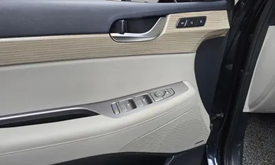 Hyundai Palisade 2021, 76450 км, за 17406.72 USD - фото 17
