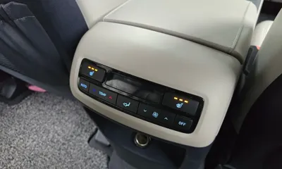 Hyundai Palisade 2021, 76450 км, за 17406.72 USD - фото 19