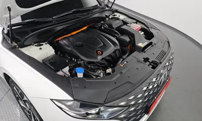 Hyundai Grandeur 2022, 73643 км, за 14325.74 USD - фото 6