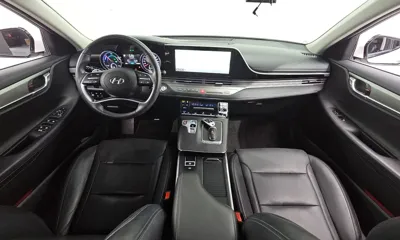 Hyundai Grandeur 2022, 73643 км, за 14325.74 USD - фото 7