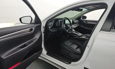 Hyundai Grandeur 2022, 73643 км, за 14325.74 USD - фото 10