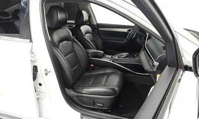 Hyundai Grandeur 2022, 73643 км, за 14325.74 USD - фото 11