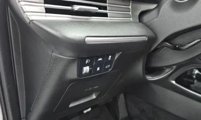 Hyundai Grandeur 2022, 73643 км, за 14325.74 USD - фото 16