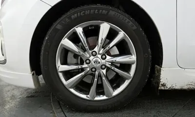 Kia Canival 2019, 153512 км, за 11166.17 USD