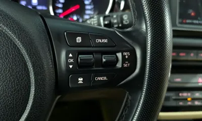 Kia Canival 2019, 153512 км, за 11166.17 USD - фото 18