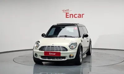 MINI Clubman 2010, 121966 км, за 2561.74 USD