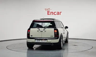 MINI Clubman 2010, 121966 км, за 2561.74 USD