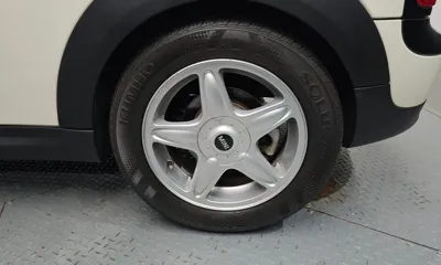 MINI Clubman 2010, 121966 км, за 2561.74 USD