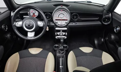 MINI Clubman 2010, 121966 км, за 2561.74 USD - фото 7