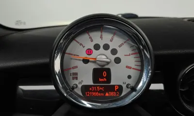 MINI Clubman 2010, 121966 км, за 2561.74 USD - фото 8