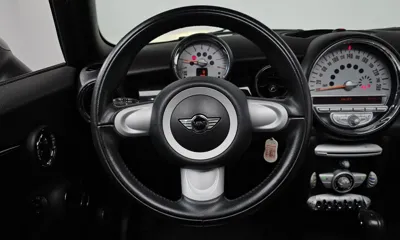MINI Clubman 2010, 121966 км, за 2561.74 USD - фото 13