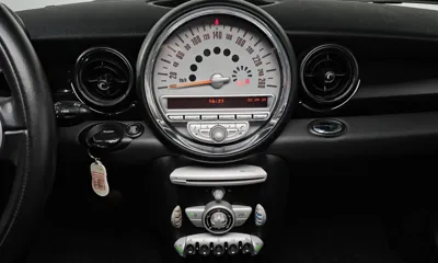 MINI Clubman 2010, 121966 км, за 2561.74 USD - фото 14