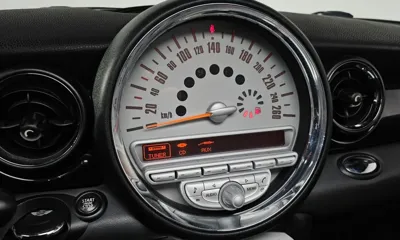 MINI Clubman 2010, 121966 км, за 2561.74 USD - фото 15