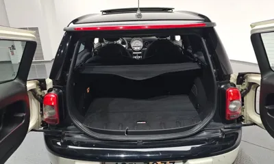 MINI Clubman 2010, 121966 км, за 2561.74 USD - фото 20