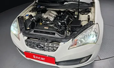 Hyundai Genesis 2009, 127034 км, за 3700.03 USD - фото 6